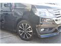 2013 Honda Step WGN