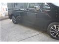 2013 Honda Step WGN