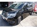 2013 Honda Step WGN