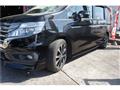 2013 Honda Step WGN