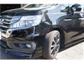 2013 Honda Step WGN