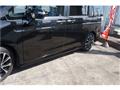2013 Honda Step WGN