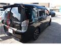 2013 Honda Step WGN