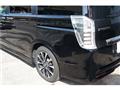 2013 Honda Step WGN