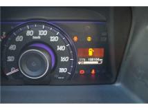 2013 Honda Step WGN