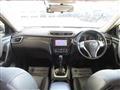 2014 Nissan X-Trail
