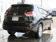 2014 Nissan X-Trail
