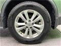 2014 Nissan X-Trail