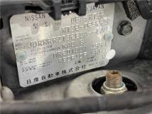 2014 Nissan X-Trail