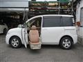 2012 Toyota Sienta