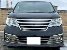 2014 Nissan Serena