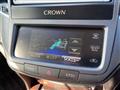 2014 Toyota Crown