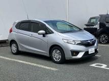 2016 Honda Fit