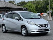 2017 Nissan Note