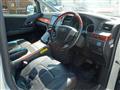2010 Toyota Vellfire
