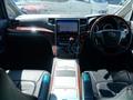 2010 Toyota Vellfire
