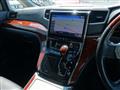 2010 Toyota Vellfire