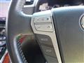 2010 Toyota Vellfire
