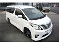 2014 Toyota Alphard