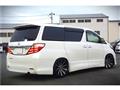 2014 Toyota Alphard