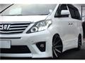 2014 Toyota Alphard