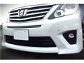 2014 Toyota Alphard