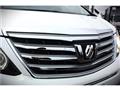 2014 Toyota Alphard