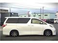 2014 Toyota Alphard