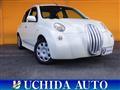2008 Nissan March