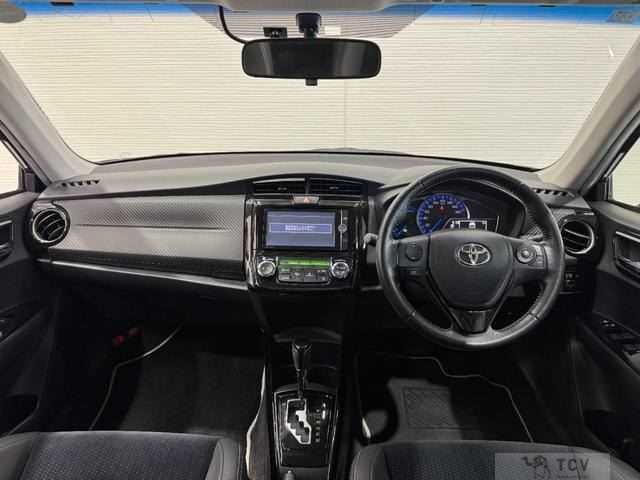 2013 Toyota Corolla Fielder