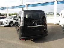 2016 Nissan Serena