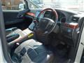 2010 Toyota Vellfire