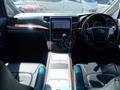 2010 Toyota Vellfire