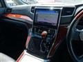 2010 Toyota Vellfire