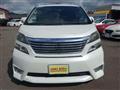 2010 Toyota Vellfire