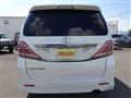 2010 Toyota Vellfire