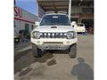 2009 Suzuki Jimny