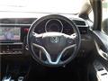 2016 Honda Fit