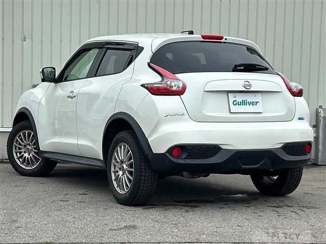 2016 Nissan Juke