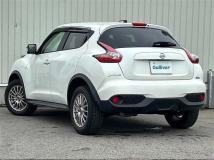 2016 Nissan Juke