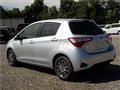 2017 Toyota Vitz