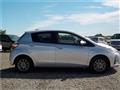 2017 Toyota Vitz