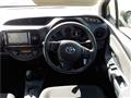 2017 Toyota Vitz