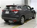 2014 Honda VEZEL