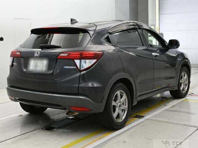 2014 Honda VEZEL