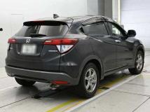 2014 Honda VEZEL