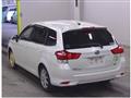 2017 Toyota Corolla Fielder