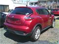 2017 Nissan Juke
