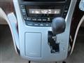 2012 Toyota Alphard