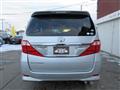 2012 Toyota Alphard